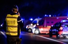 У Франції в смертельному ДТП загинула група підлітків