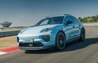 Porsche прекращает производство бензинового Macan