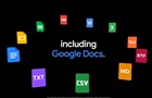 Google Gemini научился создавать файлы Word и Excel