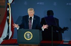 Трамп заявив Конгресу, що  завершив  війну в Ірані