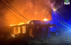 Россия атаковала портовую инфраструктуру в Измаиле