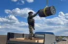 На Кировоградщине обезвредили ракету с двумя зарядами по 400 кг