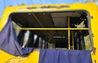 В Херсоне атакована маршрутка с коммунальщиками, есть погибшие