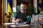 Зеленский пригласил Фицо с визитом в Киев
