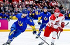 Хоккеисты Украины проиграли Польше первый матч ЧМ