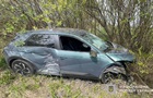 Четверо человек пострадали в ДТП под Львовом