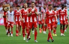 Бавария повторила достижение Байера