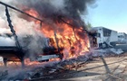 РФ вдарила по Дніпропетровщині, серед поранених - дитина і вагітна жінка