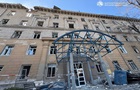 Обстрел Днепра: количество пострадавших увеличилось до восьми