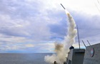 Німеччина залишиться без американських Tomahawk