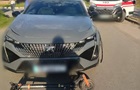 На Киевщине водитель сбил двух детей на самокате