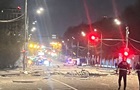 Москву атакуют дроны: куда  прилетело 