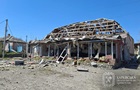 Удар Іскандера: в Мерефі оцінили наслідки