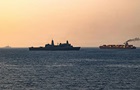 США опровергли заявление Ирана о ударе по американскому судну