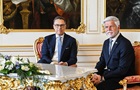 Финляндия подтвердила участие в чешской инициативы для Украины