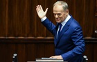Украина попросила у Польши помощи по поводу Венгрии - Туск