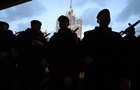 РФ пригрозила ударом по Киеву в случае попытки  срыва парада 