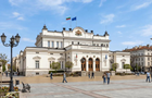 Останется ли Украина без болгарской поддержки