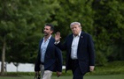 Пентагон покупает дроны-перехватчики у компании сыновей Трампа