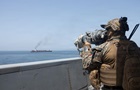 В Вооружённых силах США оценили первый день деблокады Ормузского пролива
