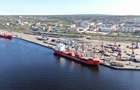 Росія готує нафтовий експорт через арктичний порт 