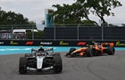 Формула-1 планирует возвращение двигателей V8 к 2030-2031 году