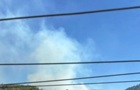 В Карпатах горит около 75 га леса - СМИ