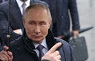 Страх перевороту. Путін боїться замаху 