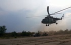 Россия потеряла очередной вертолет Ми-8 - СМИ