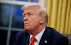 Блокада триватиме: Трамп призупиняє проєкт Свобода