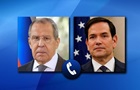 Рубио и Лавров обсудили войну в Украине