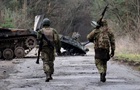 РФ имеет продвижения в двух областях - DeepState