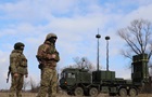 Воздушные силы сообщили, чем РФ наносила удары по Украине