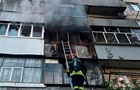 Удар по Днепру: увеличилось число погибших