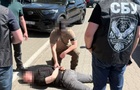 СБУ задержала руководителя Житомирского ОТЦК