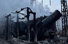Под ударами энергетики трех областей - Укренерго