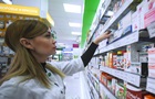 Росіяни скупили рекордну кількість антидепресантів
