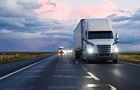 Рынок грузовиков в апреле вырос на 3%