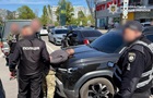 У Запоріжжі затримали комбата ЗСУ