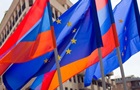 У Вірменії заявили про  революцію  у відносинах з ЄС
