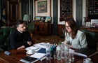 Зеленский анонсировал кадровые изменения в Кабмине