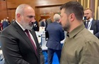 Ход конём Зеленского и Пашиняна: как Армения впервые предала РФ