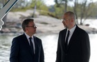 Шмигаль зустрівся з прем’єр-міністром Фінляндії