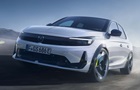 Opel представил спортивную версию электрической Corsa