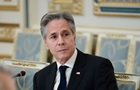 Україна перехопила ініціативу у війні з Росією - Блінкен