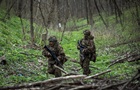 Генштаб: ВСУ за сутки обезвредили 890 россиян
