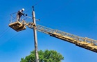 Укренерго назвало п’ять областей з відключеннями