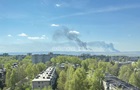 Дрони знову уразили енергооб єкти в Пермі