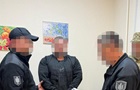 Побиття військового перед строєм: затримано підозрюваного