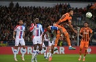 Кристал Пэлас - Шахтер: онлайн-трансляция полуфинала Лиги конференций